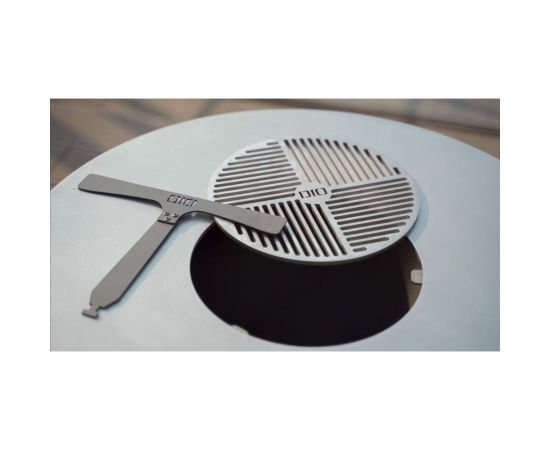 Ключ для решетки гриль DIOPRIMERA DIO 7701 – изображение 5