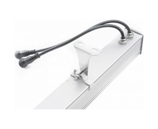Светодиодный линейный прожектор FERON LL-889 18LED 6400К, 1000х46х46mm, 18W 85-265V, IP65 32200 – изображение 5