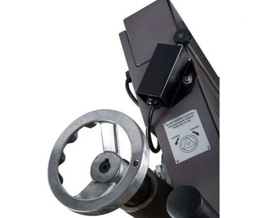 Ленточная пила по металлу JET HBS-1018W 414473T – изображение 6