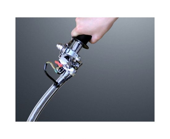 Виброрейка (Honda GX 35, 1,5 л/с) Masalta MCD-4 ВИБ047 – изображение 6