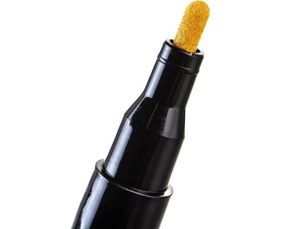 Маркер-краска Jetservice slim 1,5-3 мм, черный JSPM-01-01 – изображение 6