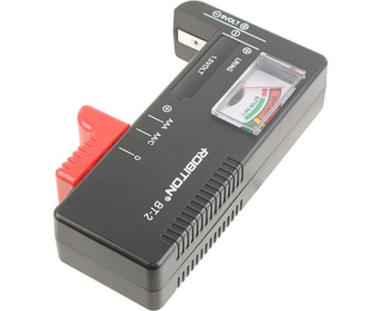 Тестер Robiton BT2 17340 – изображение 6