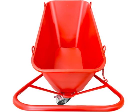 Строительная тачка SPEKTROS ТС-3 53024 – изображение 6