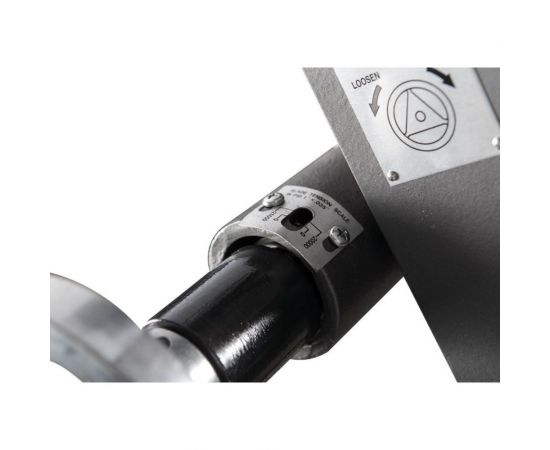 Ленточная пила по металлу JET HBS-1018W 414473T – изображение 7