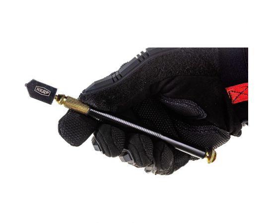 Стеклорез Кедр ролик, масляный, металлическая ручка 145-0003 208075 – изображение 7