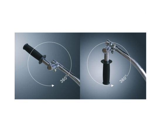 Виброрейка (Honda GX 35, 1,5 л/с) Masalta MCD-4 ВИБ047 – изображение 8