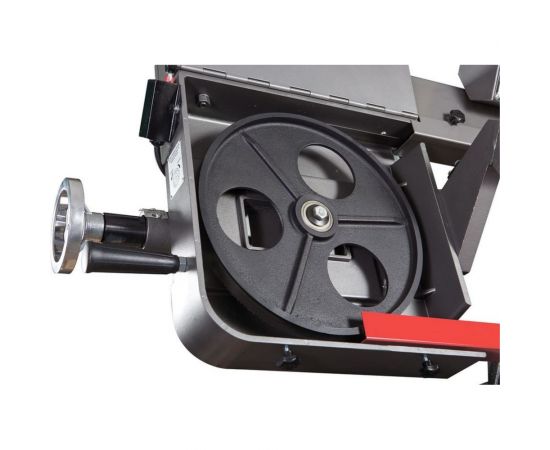 Ленточная пила по металлу JET HBS-1018W 414473T – изображение 8