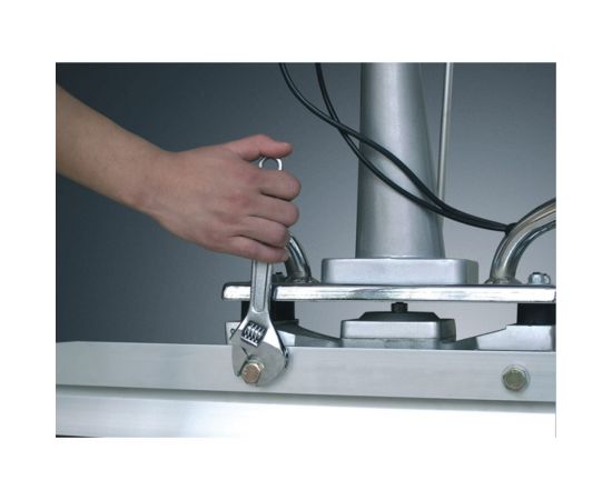 Виброрейка (Honda GX 35, 1,5 л/с) Masalta MCD-4 ВИБ047 – изображение 9