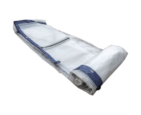 Теплица АКТИВАГРО.РФ Ударница с армированным покрытием 3x6 м 051 – изображение 10