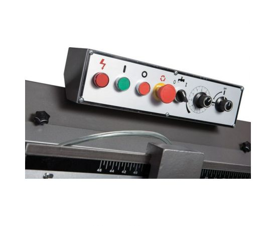 Ленточная пила по металлу JET HBS-1018W 414473T – изображение 10