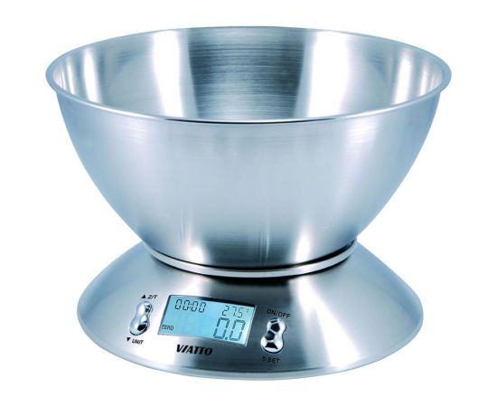 Электронные кухонные весы Viatto VA-KS-59BS 162224 