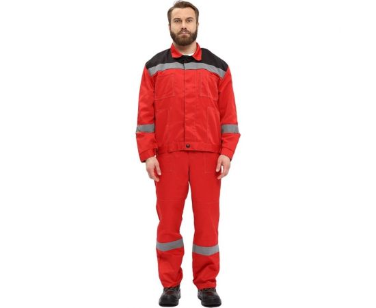 Костюм URSUS ЛЕГИОН КОС817-242; 56-58, 170-176 