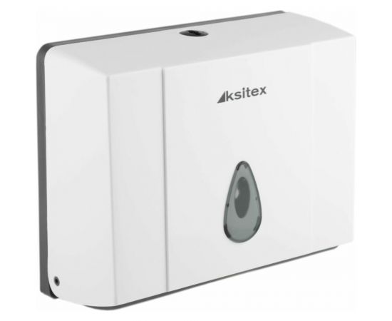 Диспенсер бумажных полотенец Ksitex TH-8025A 33210 