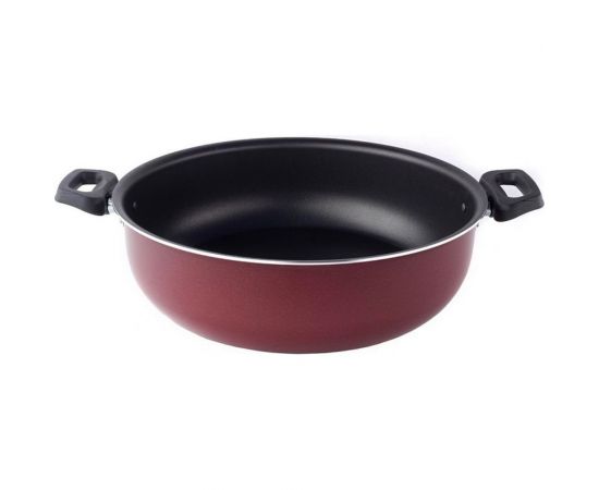 Глубокая жаровня Демидовский 26 СЭ-010 