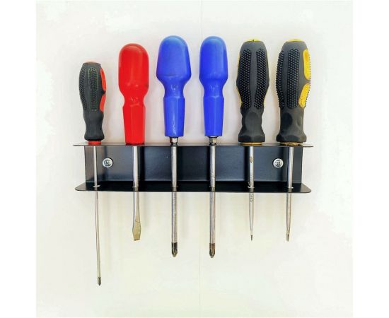 Держатель для отверток АВТОЭЛЕКТРИКА 00-00000702 