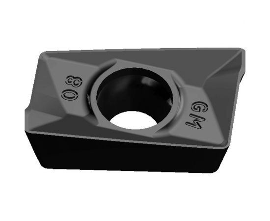 Пластина твердосплавная APKT11T308-GM JT1025 СпецТехИнструмент APKT11T308GMJT1025 