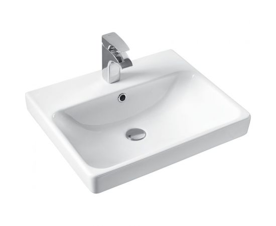 Умывальник AQUATON Адриана 55 1WH501620 00065180 