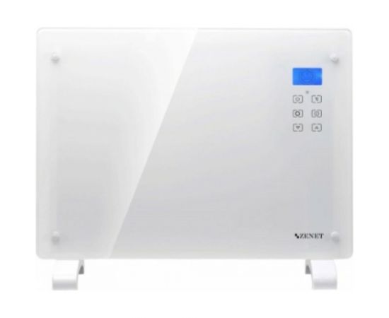 Конвективно-инфракрасный обогреватель ZENET ZET-526 