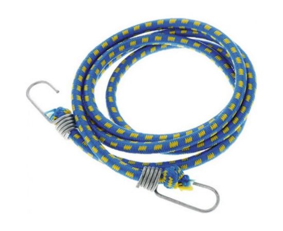 Резинка для крепления багажа РемоКолор 10 мм х 0,9м 62-5-309 