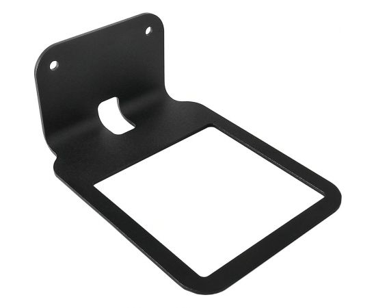 Настенный кронштейн для Яндекс Станция EMBODIMENT черный EMB-YS-B 