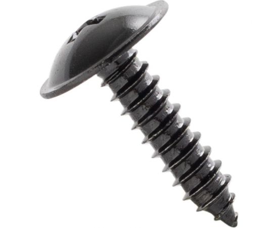 Автокрепеж для Hyundai/Kia 10 шт 1249305207E КрепАвто M2195 