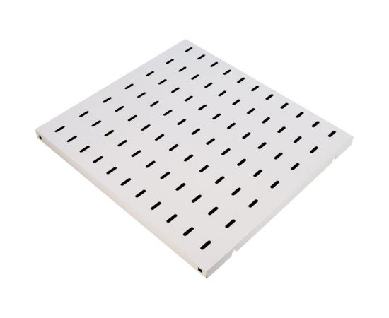 Полка ЦМО, перфорированная, грузоподъёмностью 100 кг, глубина 750 мм СВ-75У 