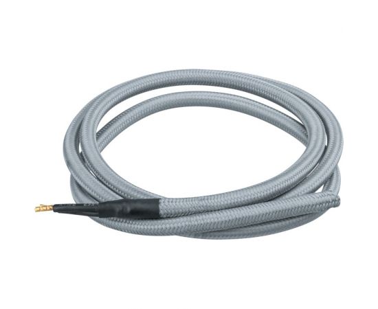 Провод Navigator NC-B02-150-2x0.75, 1.5м, серый 61729 