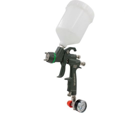 Walcom 813014 Краскораспылитель Slim Kombat S HVLP 