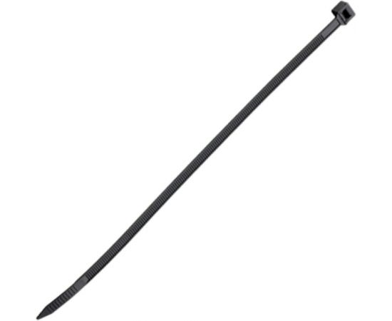 Ремешок-хомут Партнер PRTB 100x2,2 черные, 500 шт. 827368 