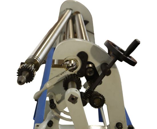 Вальцы METALMASTER MSR 1215 