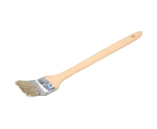 Радиаторная кисть 75мм FIT 01217 