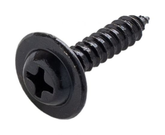 Автокрепеж для Ford 10 шт 56912S2 КрепАвто M2228 