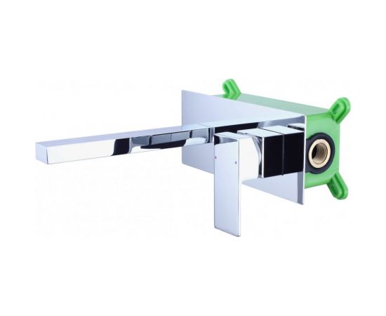 Swedbe /комплект/ Platta встроенный смеситель для раковины, 5501 