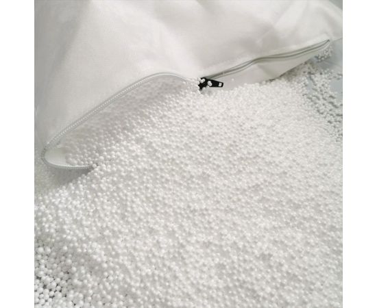 Наполнитель для подушки Mypuff спанбонд пенополистирол 80x65 см 100 л Inn_GP100 