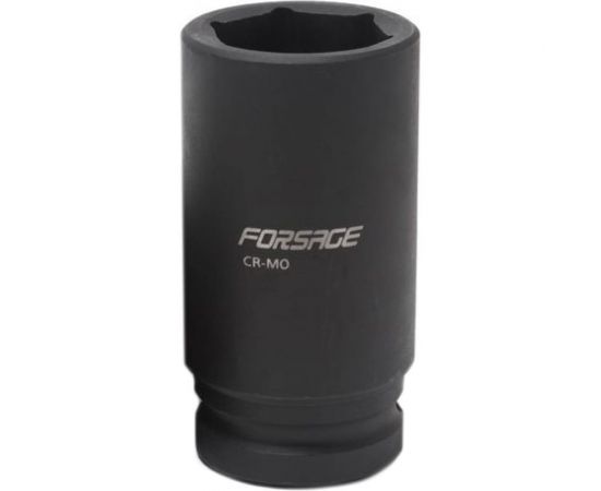 Головка ударная глубокая 6-гранная (70 мм; 3/4"") Forsage 15977 F-46510070 