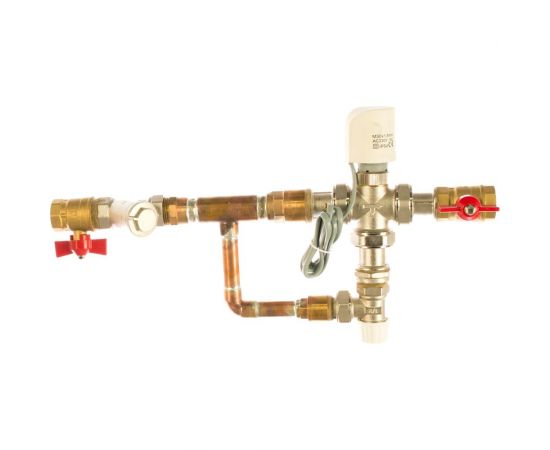 Тепломаш Смесительный Узел 4 500168 