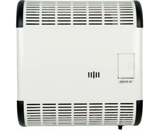 Газовый обогреватель Alpine air NGS-20 AC-2 с коаксиальной трубой 375020 