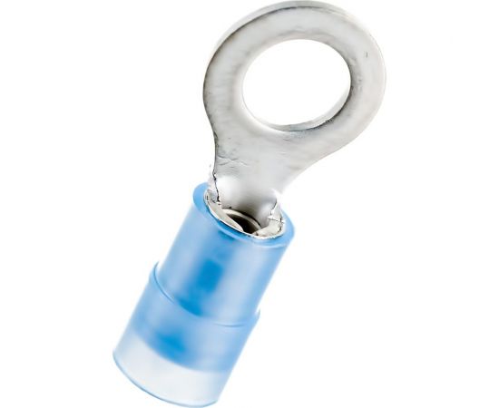 Виброустойчивый кольцевой наконечник КВТ ВНКИ 2,5-5 66633 