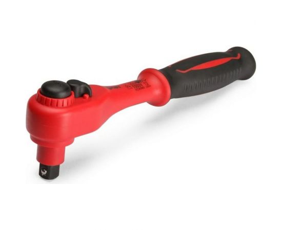 Диэлектрическая трещотка 3/8 КВТ 71101 