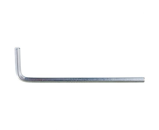 Шестигранный удлиненный ключ 5 мм Кратон INDUSTRIAL 2 19 01 006 