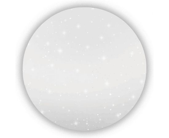 Светодиодный светильник Фарлайт СПО Звезда 18Вт 4000К FAR002119 