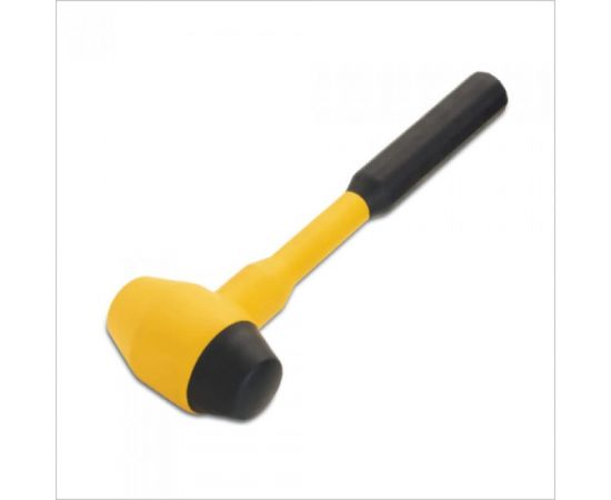 Резиновый молоток DEKOR 500г 327 