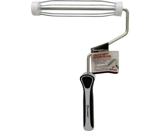 Бюгель, ручка для валика Heavy Duty Frame 230 мм, диаметр каркаса 38 мм Rollingdog 30103 