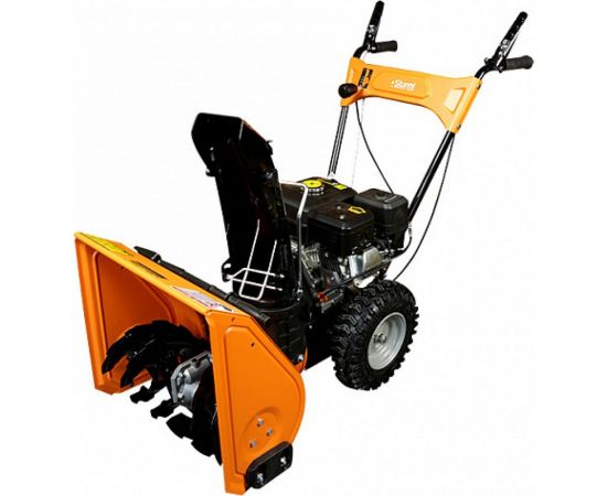 Sturm! Бензиновый снегоуборщик STG7453 