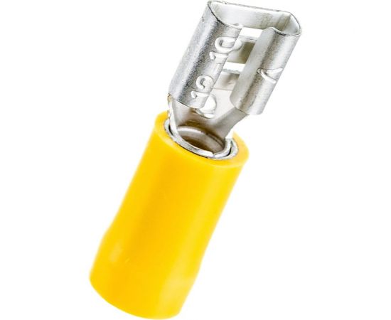 Плоский виброустойчивый разъем КВТ ВРПИ-М 6,0-6,3 59130 