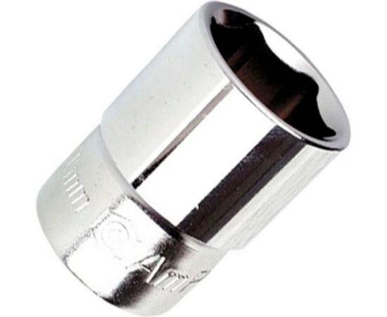 Головка 6-гранная 12 мм, 3/8""DR AmPro T335212 