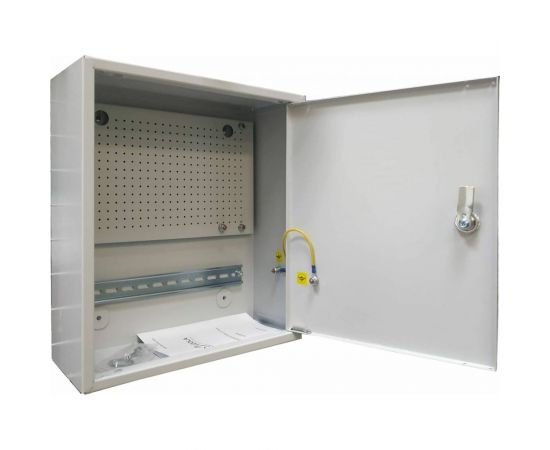 Корпус УЗОЛА ЩМП-40-35-15-IP31-У3-001 U0110403515 