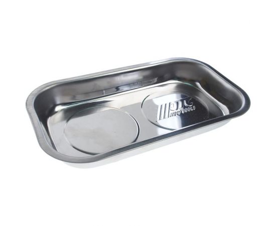 Магнитный поддон для хранения крепежных элементов, 140х240мм JTC 3726 