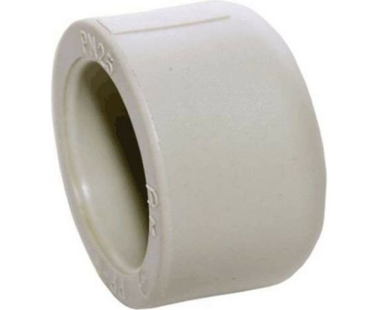 Заглушка RTP PN25 D20, серая 10908 