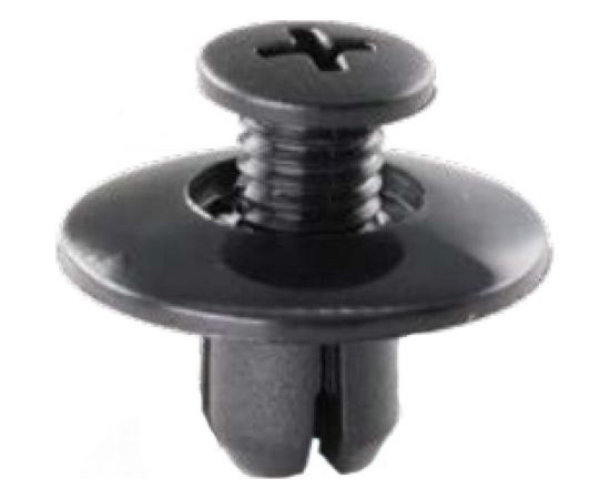 Крепеж Acura/Honda/Infiniti/Lexus/Mazda/Nissan 10 шт 6387695596, 90675SB3003 КрепАвто 0139 